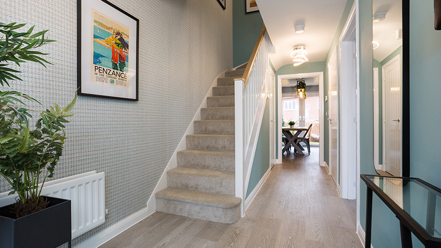 Cromwell Abbey development gallery image