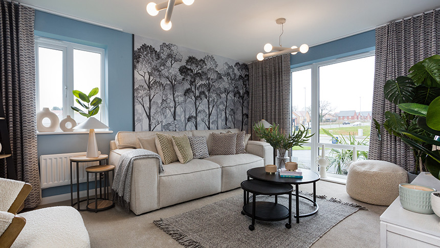 Cromwell Abbey development gallery image