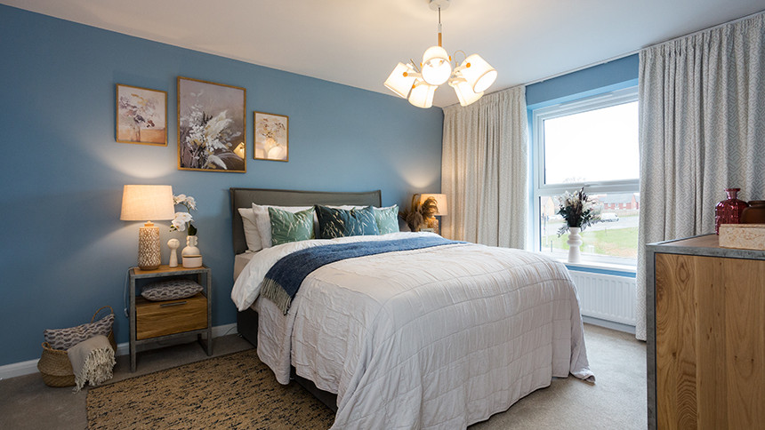 Cromwell Abbey development gallery image