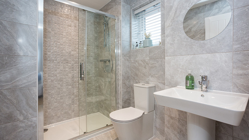 Cromwell Abbey development gallery image