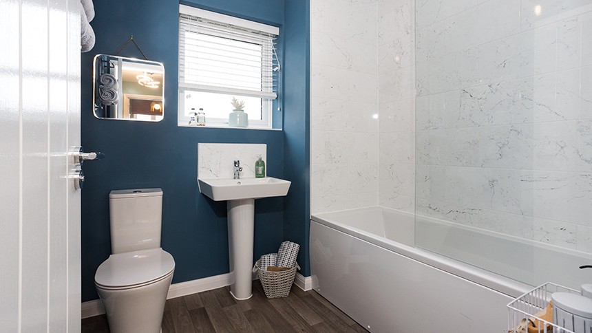 Cromwell Abbey development gallery image