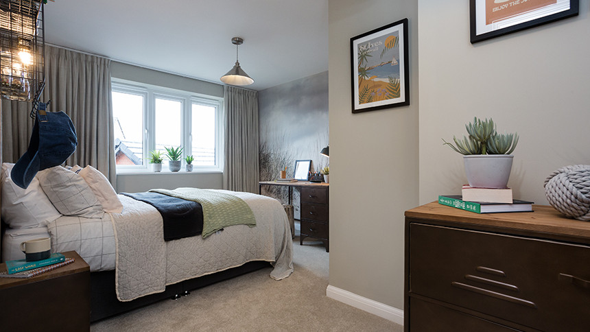 Cromwell Abbey development gallery image