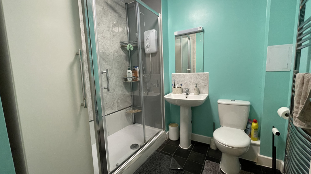 Carbis Close, Whitleigh*