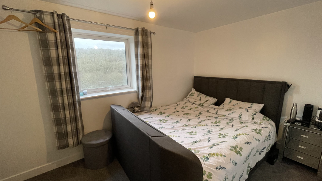 Carbis Close, Whitleigh*