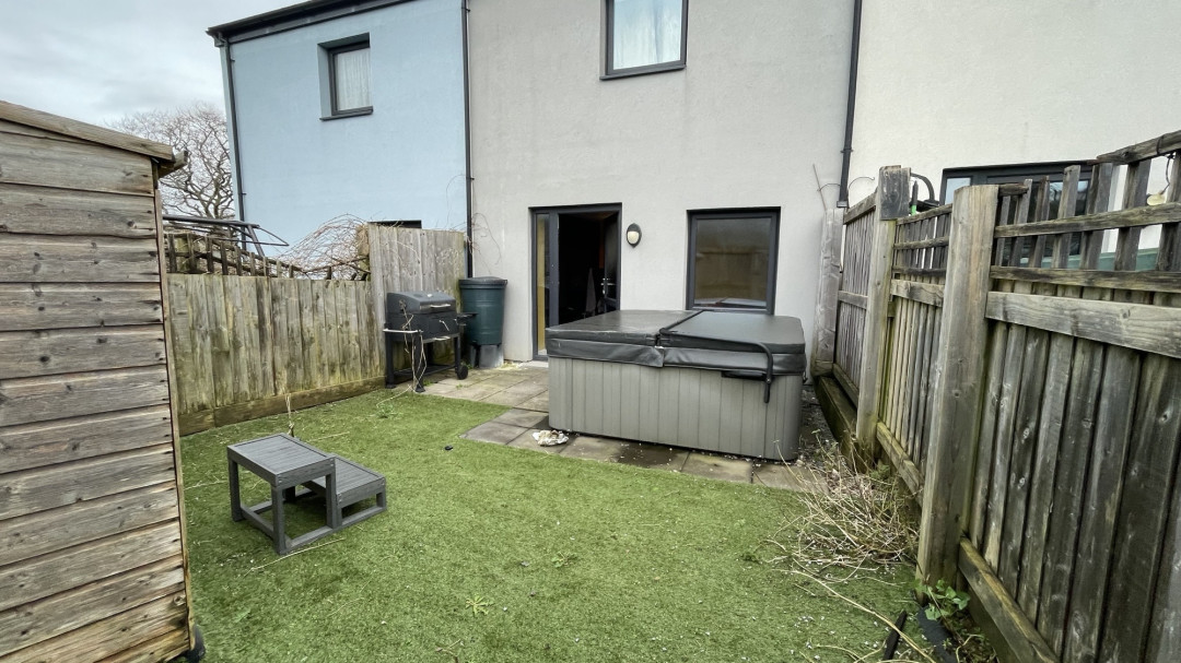 Carbis Close, Whitleigh*