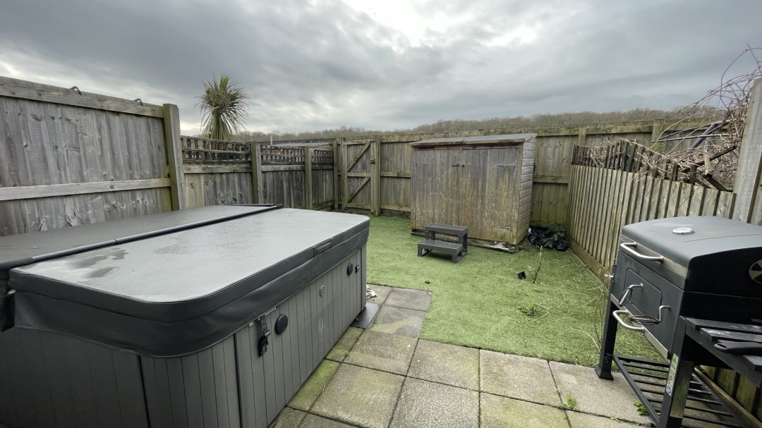 Carbis Close, Whitleigh*