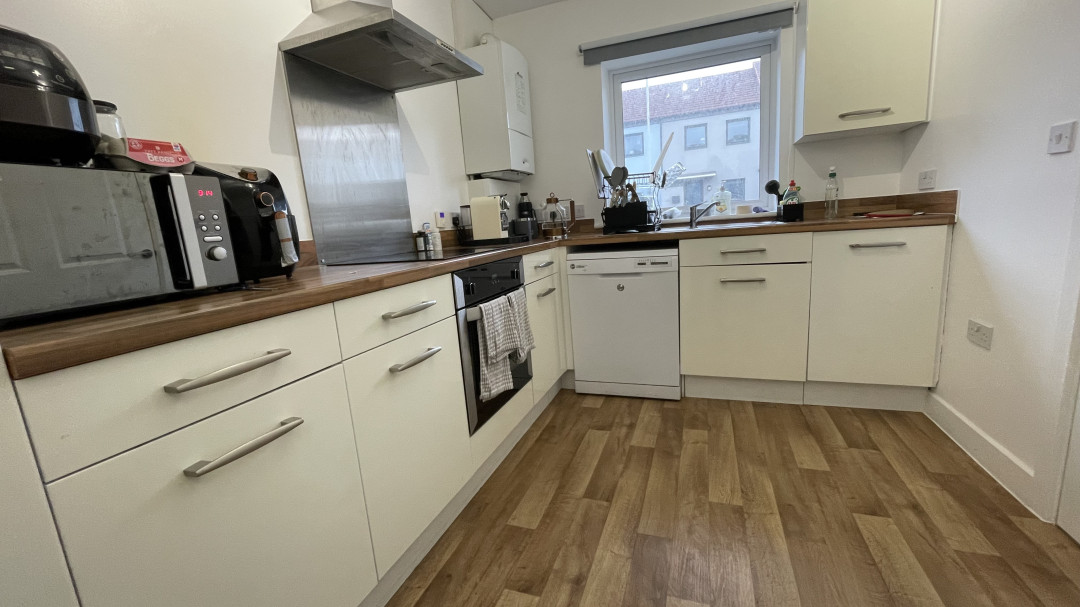 Carbis Close, Whitleigh*