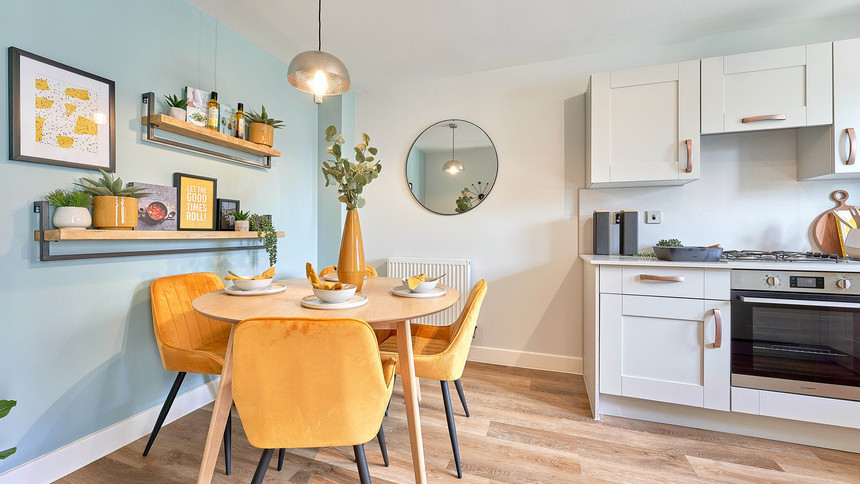 Westwood Point development gallery image