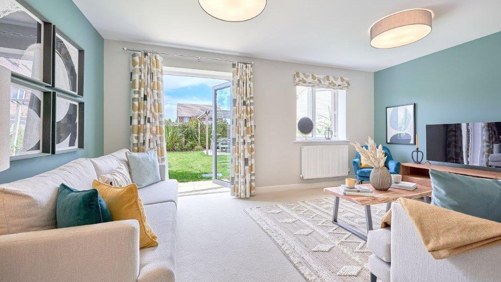 Westwood Point development gallery image