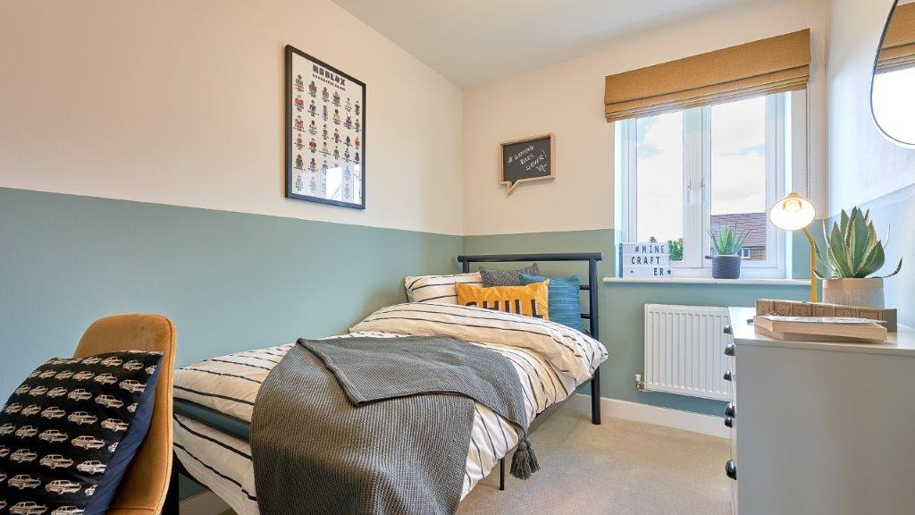 Westwood Point development gallery image