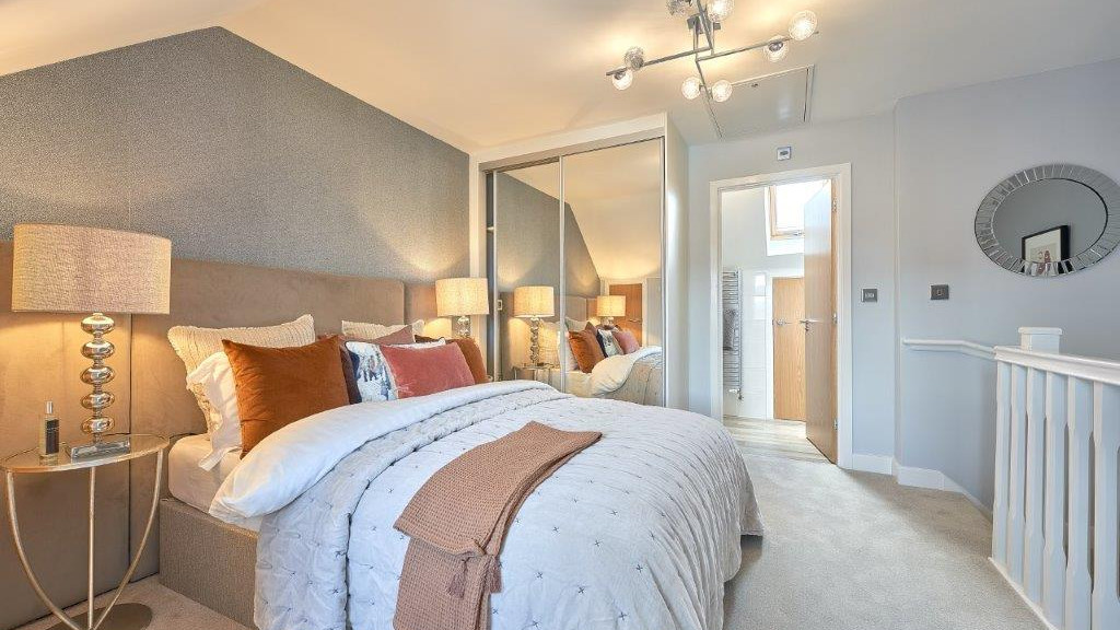 Westwood Point development gallery image