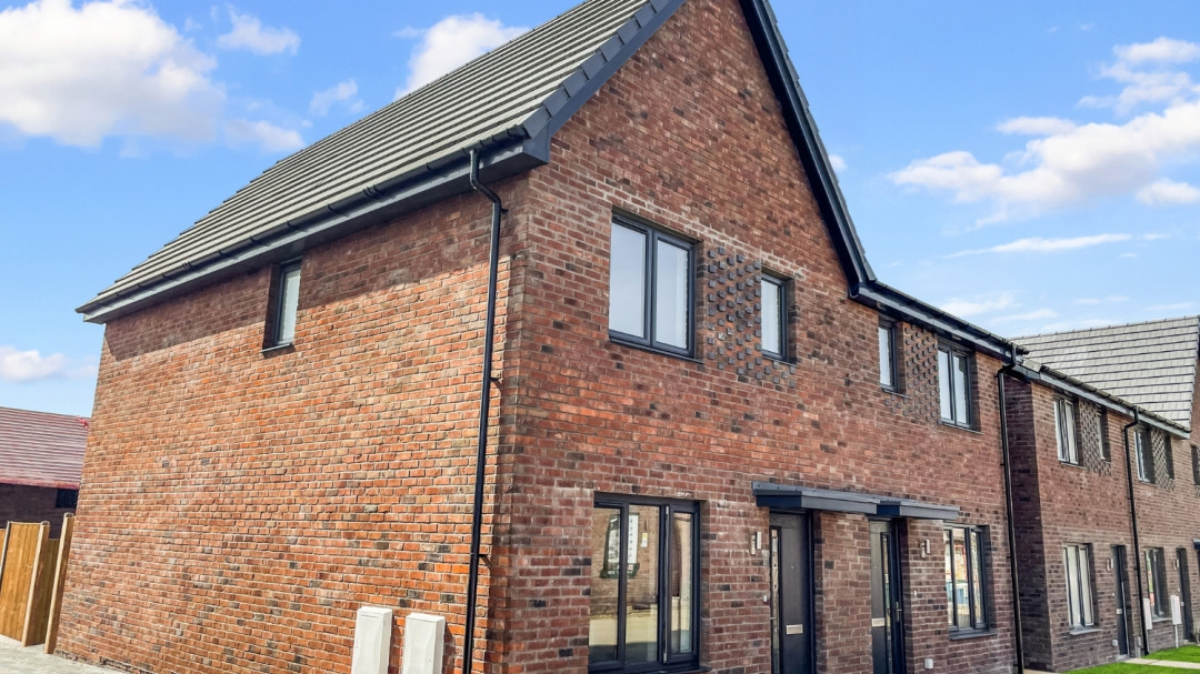 Ockley Park development gallery image