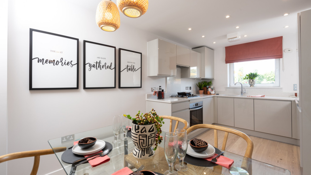 Willow Woods development gallery image