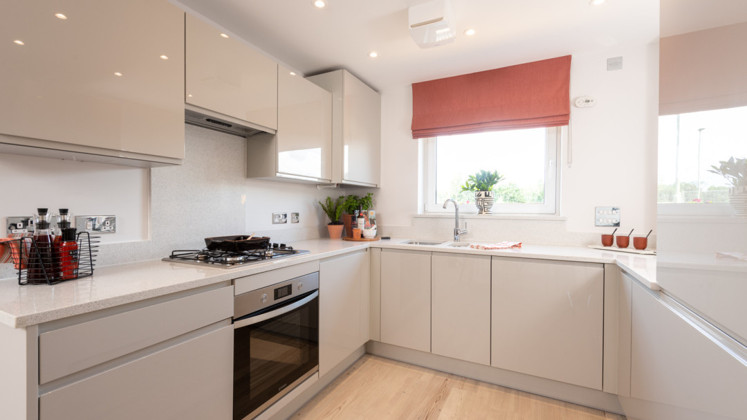 Willow Woods development gallery image