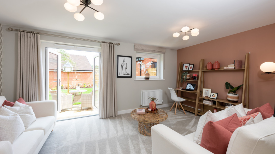 Willow Woods development gallery image