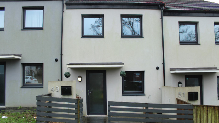 Thompson Road, Plymouth*