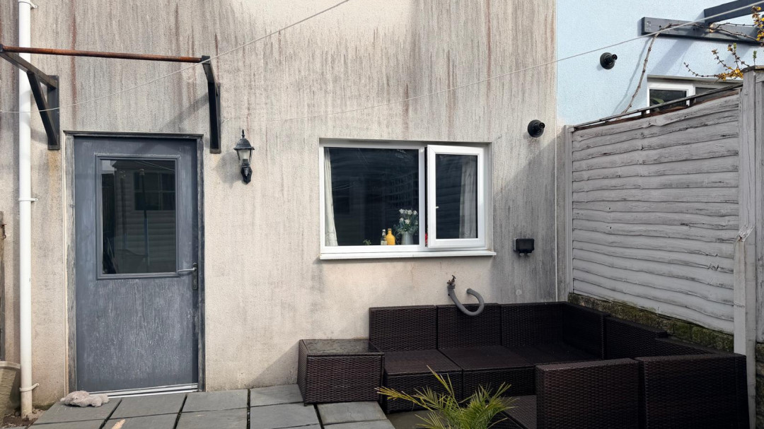 Grassendale Avenue, North Prospect