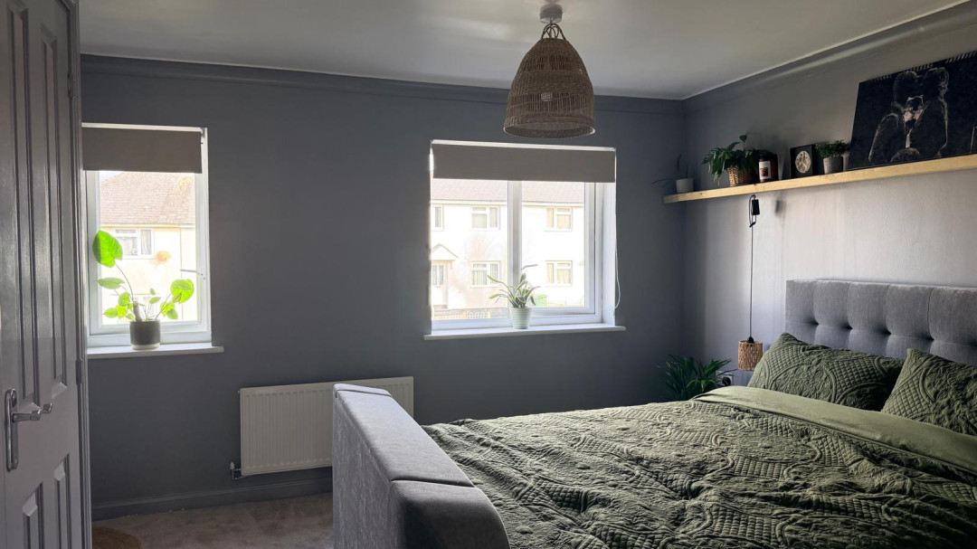 Grassendale Avenue, North Prospect