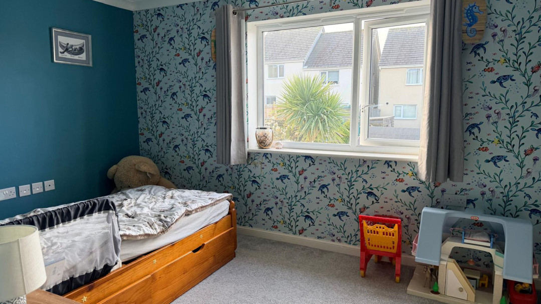 Grassendale Avenue, North Prospect