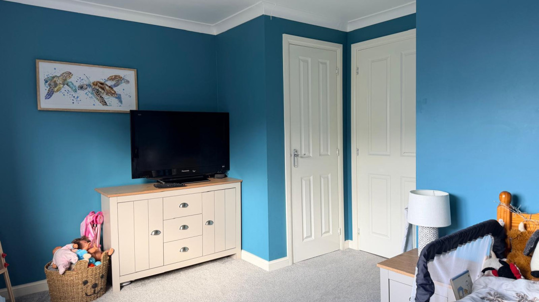 Grassendale Avenue, North Prospect