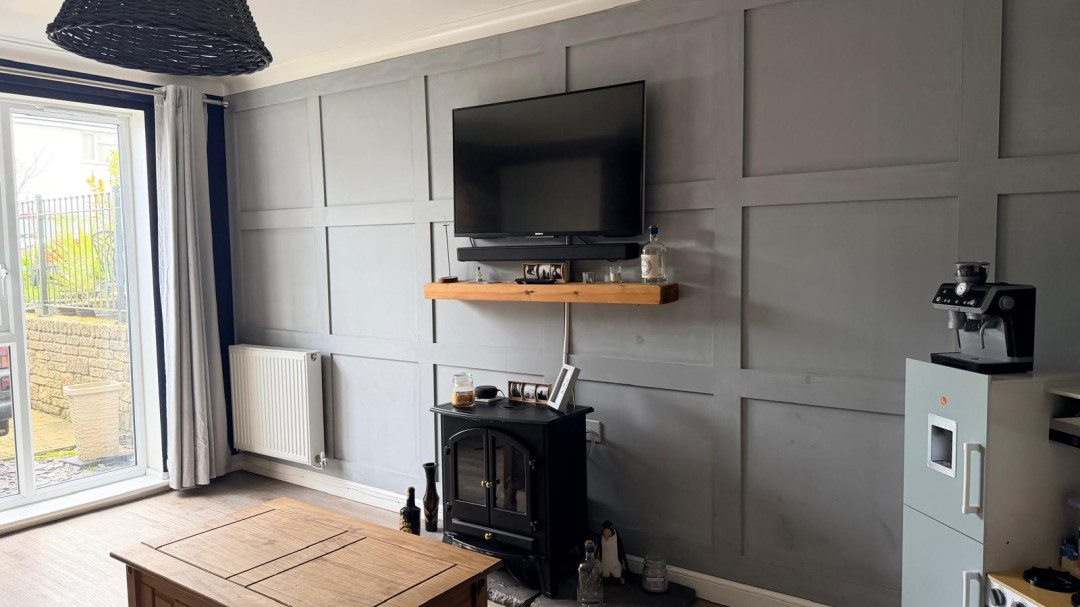 Grassendale Avenue, North Prospect