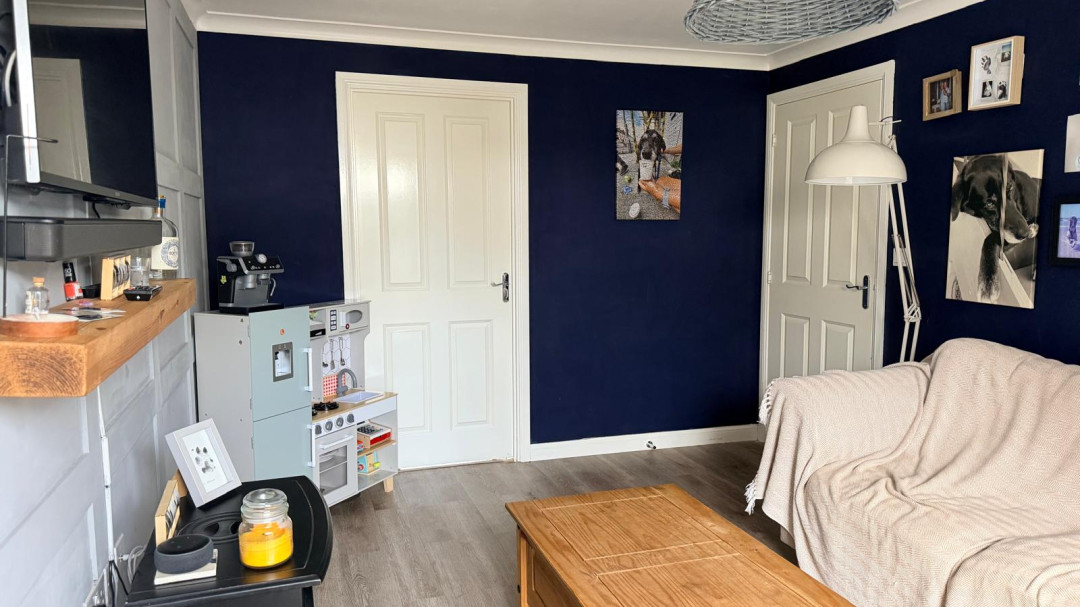 Grassendale Avenue, North Prospect