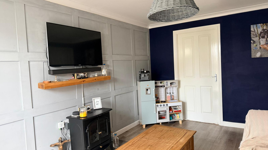 Grassendale Avenue, North Prospect