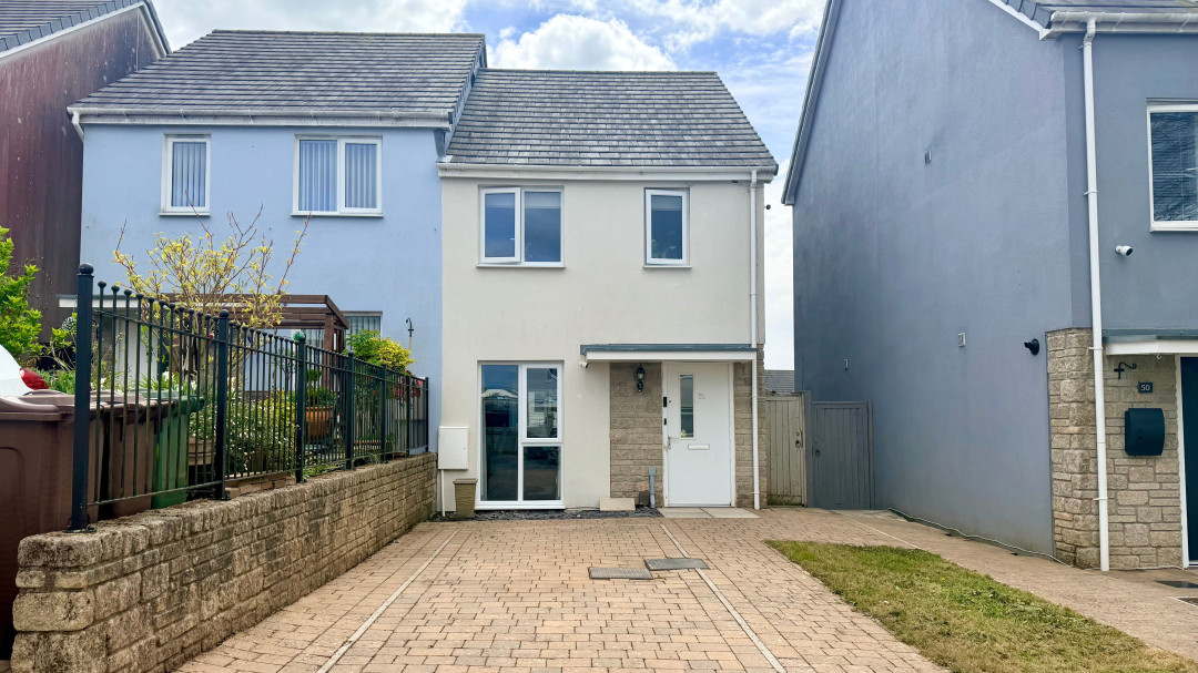 Grassendale Avenue, North Prospect