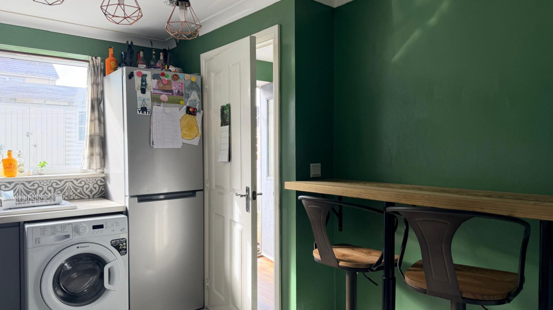 Grassendale Avenue, North Prospect