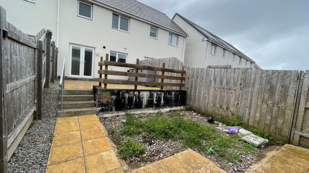 Rosedown Avenue, North Prospect*