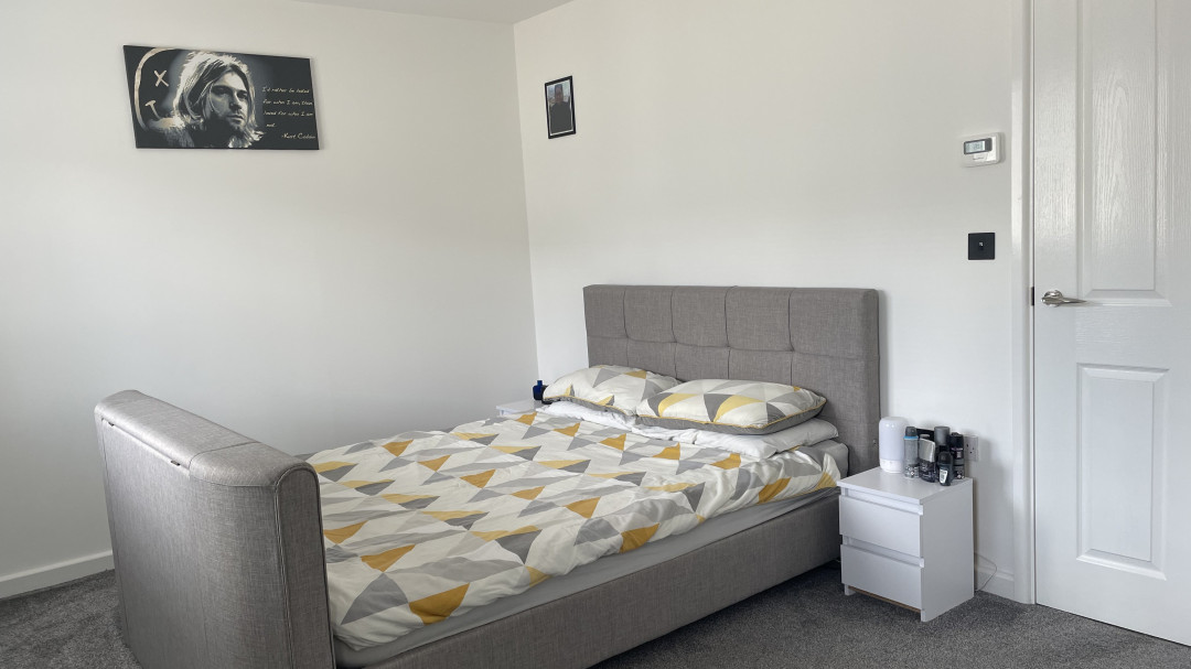 Rosedown Avenue, North Prospect*