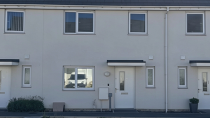 Rosedown Avenue, North Prospect*