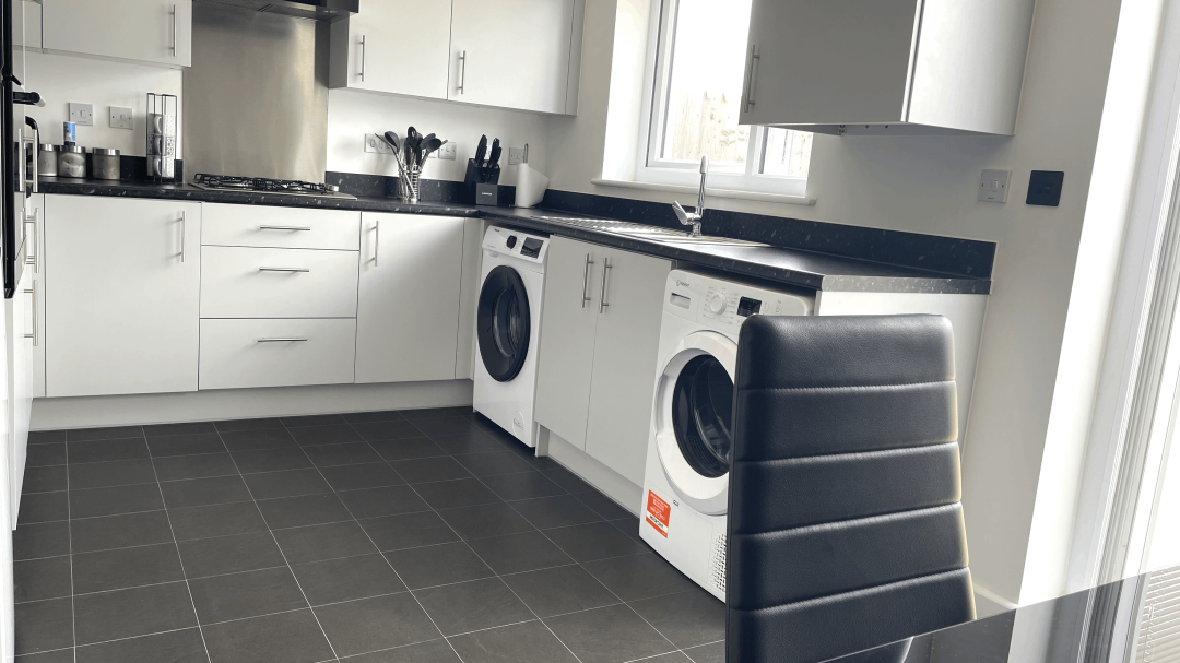 Rosedown Avenue, North Prospect*