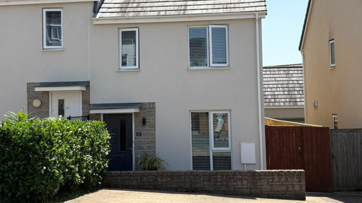 Ash Grove, North Prospect