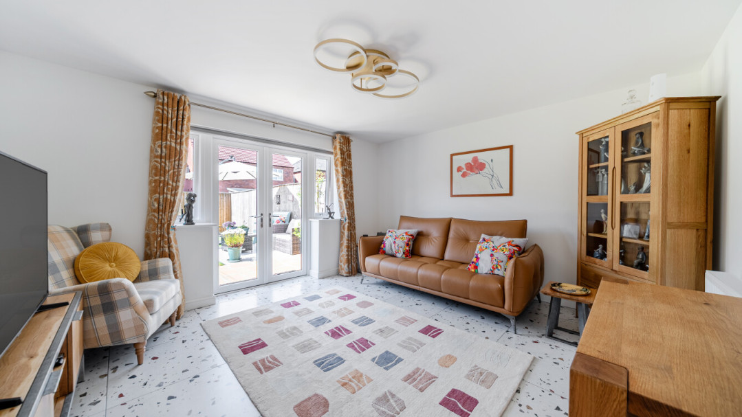 Shared Ownership at 6 Rosebud Close, Stokesley, Middlesbrough, TS9 5FZ ...