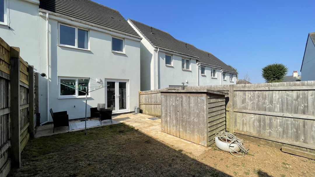 Briardale Road, North Prospect