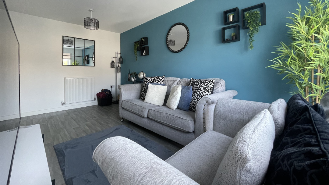 Briardale Road, North Prospect