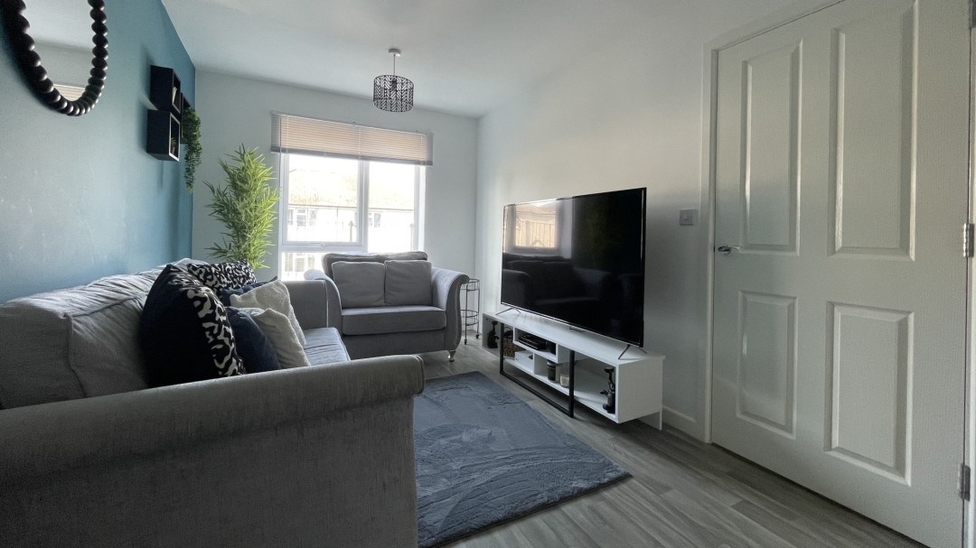Briardale Road, North Prospect