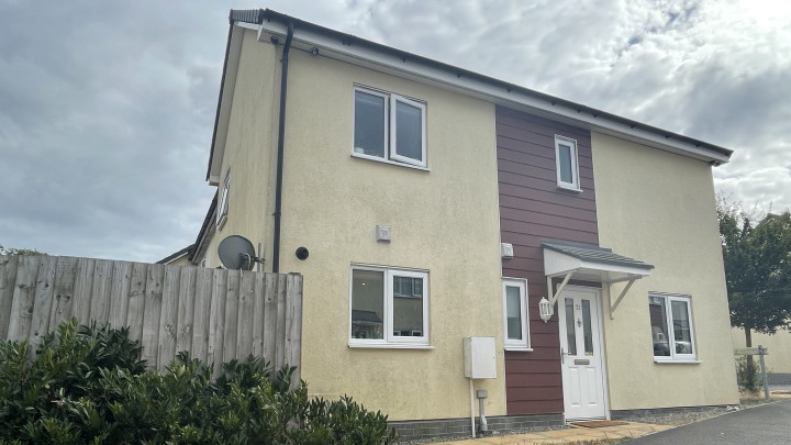 Norris Drive, Southway*
