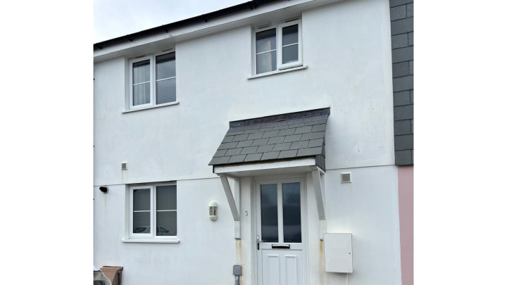 Cotton Close, Pensilva