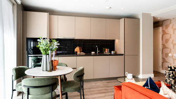 L&Q at Elephant Park