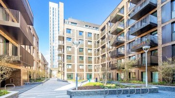 Anthology Deptford Foundry