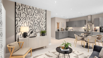 Barking Riverside SO