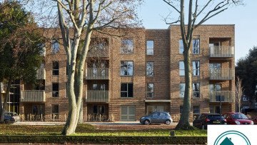 Auckland Rise and Sylvan Hill