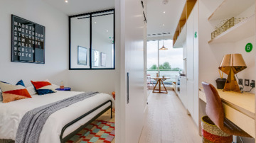 Apt Living Kew Bridge