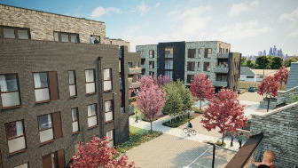 Shared Ownership at Stonelea Gardens SO, Essex, E11 4JZ