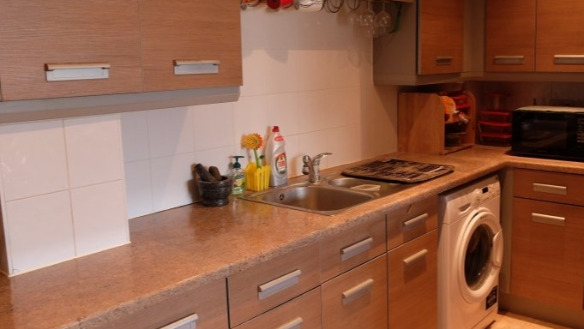 2 Bedroom Flats For Shared Ownership In Main Avenue Enfield En1 1gd