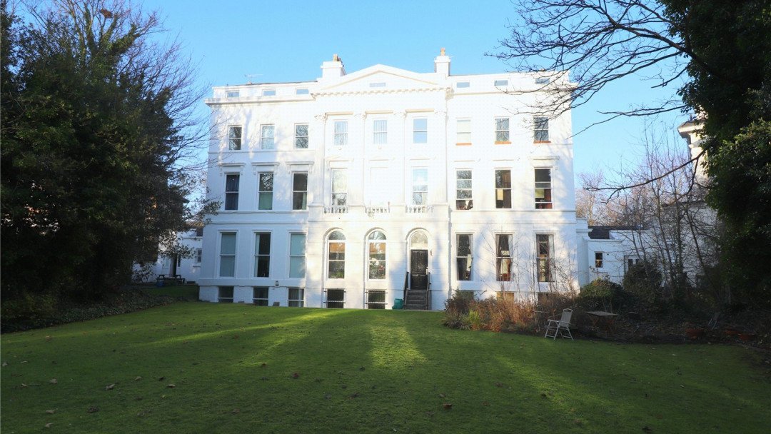 Shared Ownership at Cavendish Gardens, Merseyside, L8 3TH