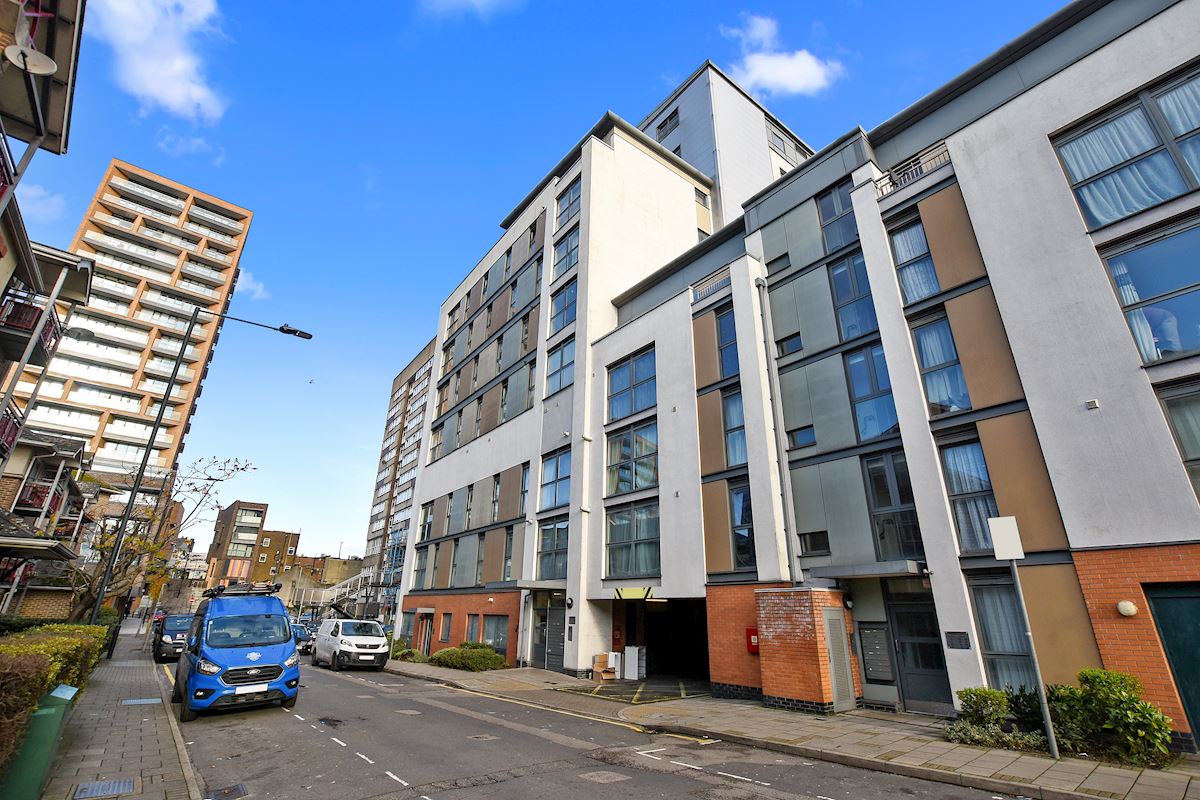 Shared Ownership at Moore Court NH56, London, HA0 4AF