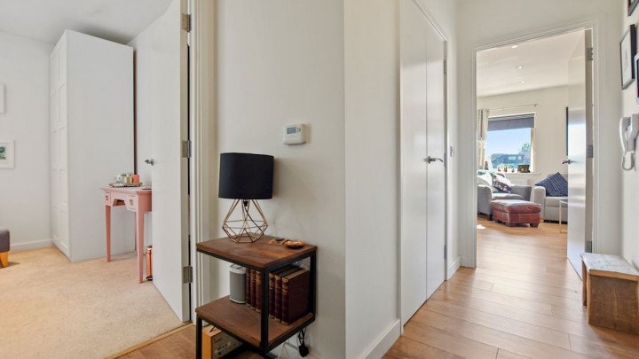 Shared Ownership at Alder House (NH6), London, HA1 4DG